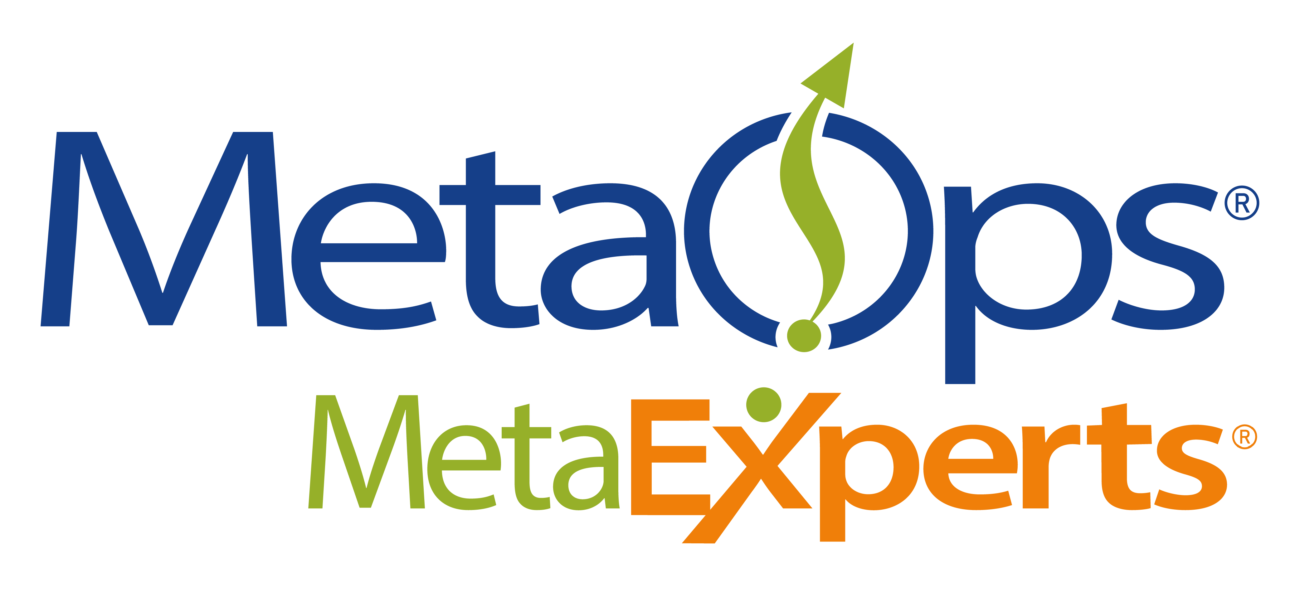 MetaOps and MetaExperts